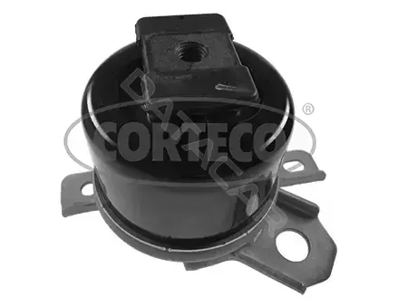 Подушка двигателя (Опора) CORTECO 49389729