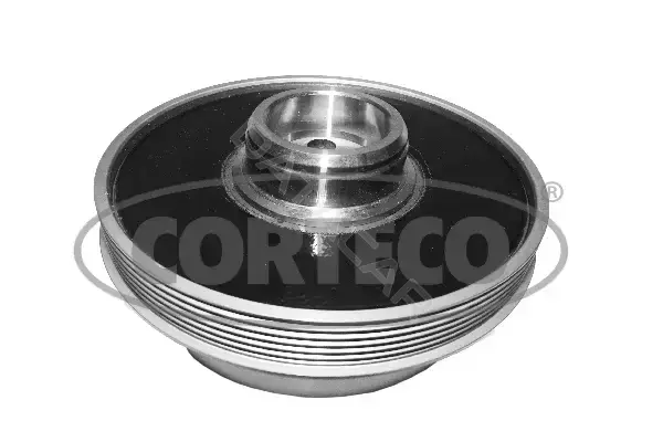 Шкив коленвала CORTECO 49418854