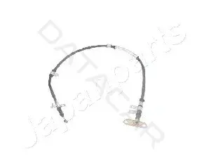 Трос ручника JAPANPARTS BC-H40R