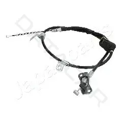 Трос ручника JAPANPARTS BC-412L