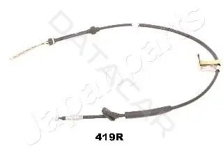 Трос ручника JAPANPARTS BC-419R