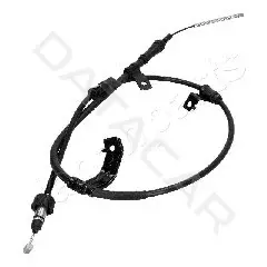 Трос ручника JAPANPARTS BC-H39L