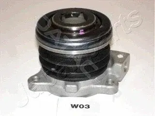 Выжимной подшипник JAPANPARTS CF-W03