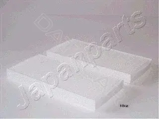 Фильтр салонный JAPANPARTS FAA-IS2