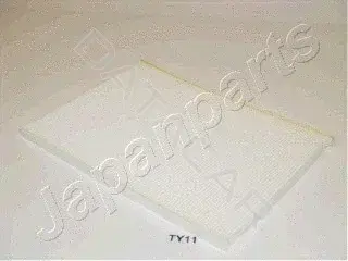 Фильтр салонный JAPANPARTS FAA-TY11