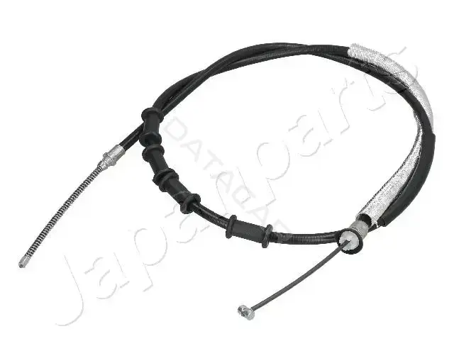 Трос ручника JAPANPARTS BC-02104