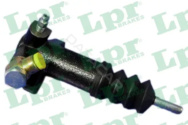 Рабочий цилиндр сцепления LPR/AP/RAL 3028
