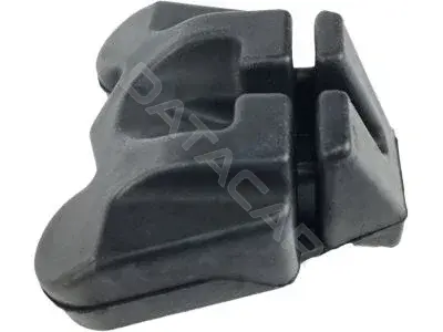 Опора радиатора (крепление) BMW 17117598791
