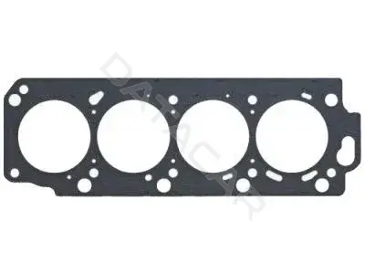 Прокладка ГБЦ TOYOTA 1111650070