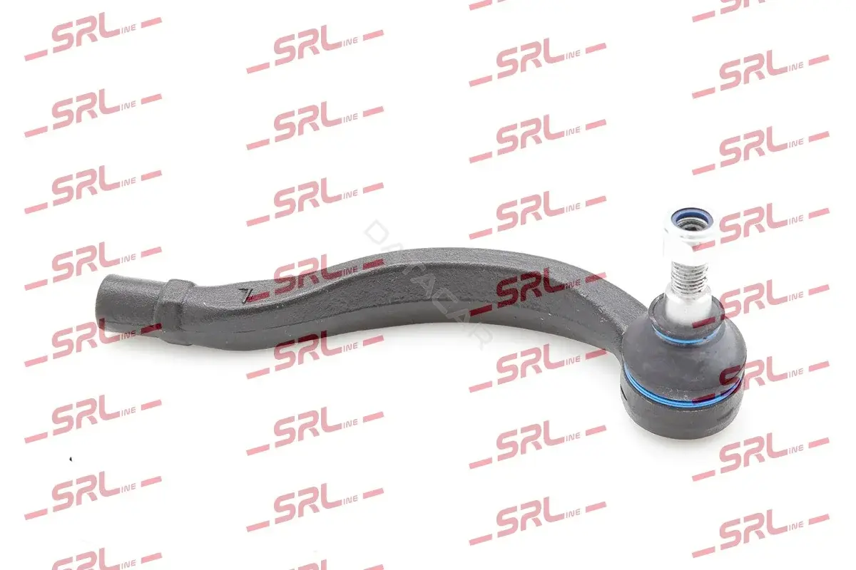 Рулевые наконечники SRLine S6023039
