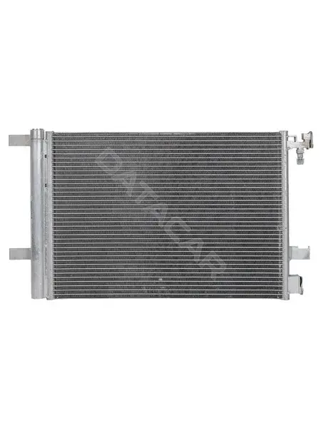 Радиатор кондиционера ZentParts Z19169