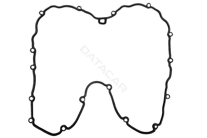 Прокладка клапанной крышки ZentParts Z18514