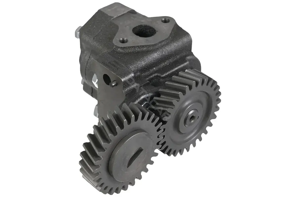 Масляный насос ZentParts Z189916