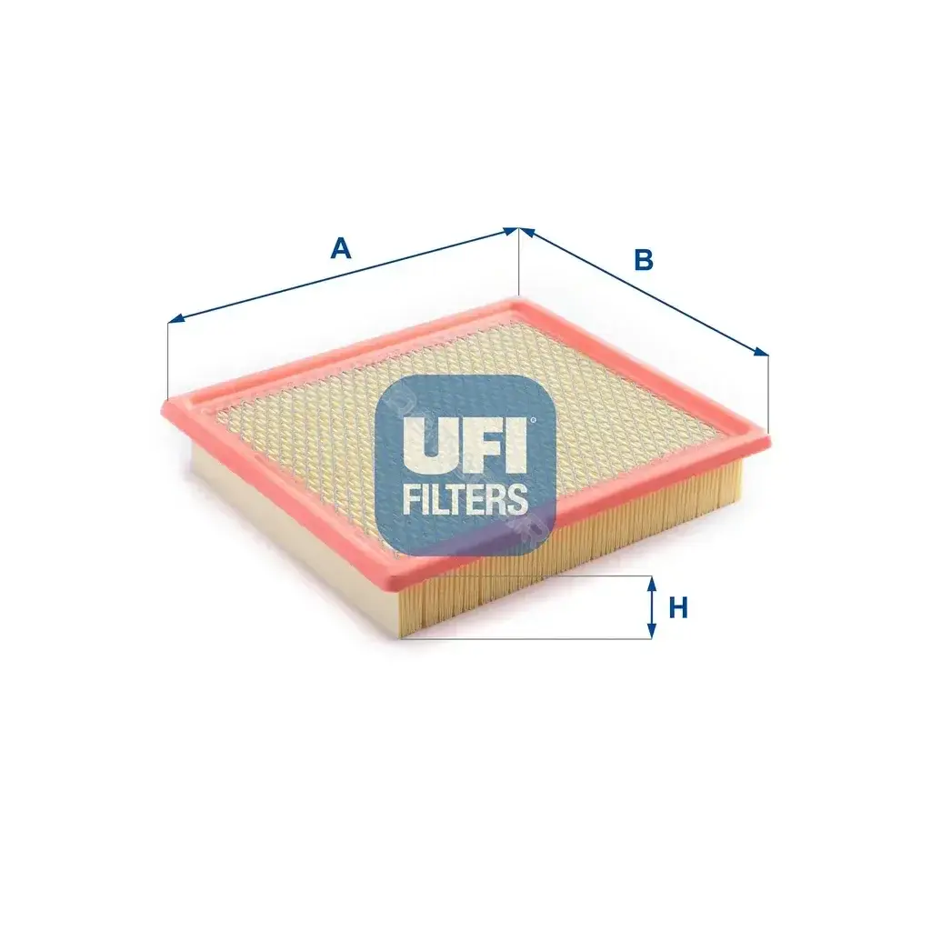 Воздушный фильтр UFI 30.226.00