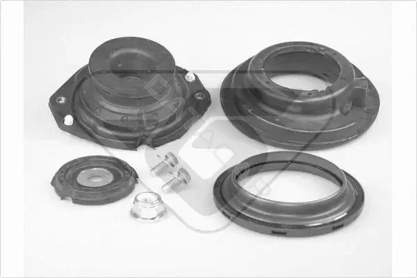 Опора амортизатора HUTCHINSON KS04