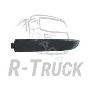 Накладка бампера R-TRUCK 0303202111