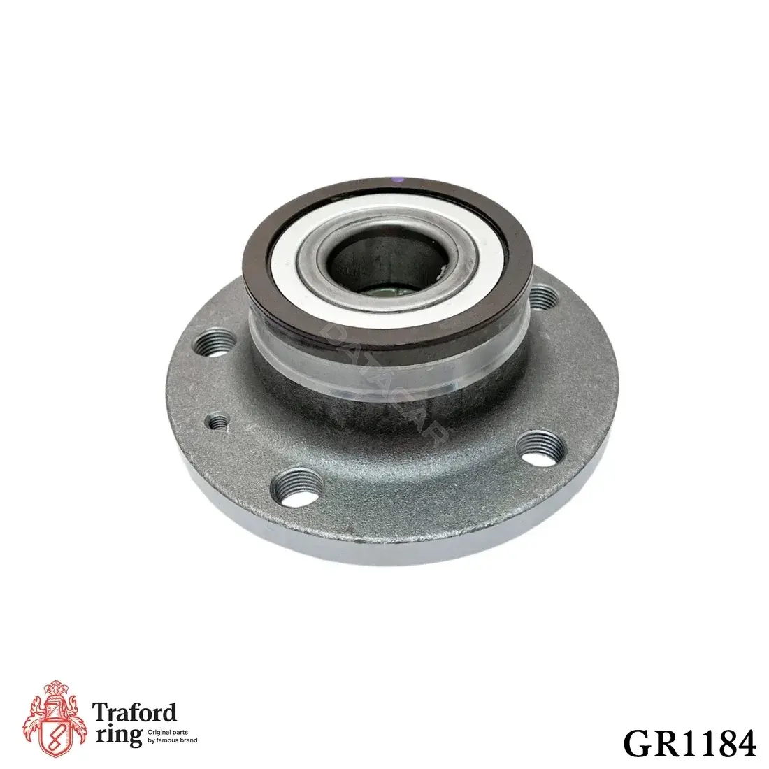 Подшипник ступицы TRAFORD RING GR1184