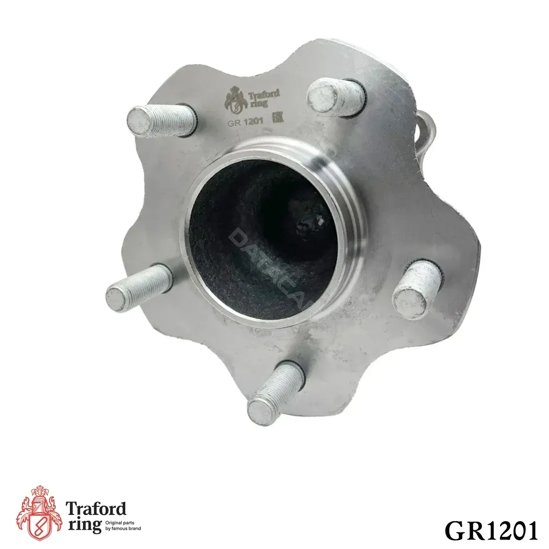 Подшипник ступицы TRAFORD RING GR1201