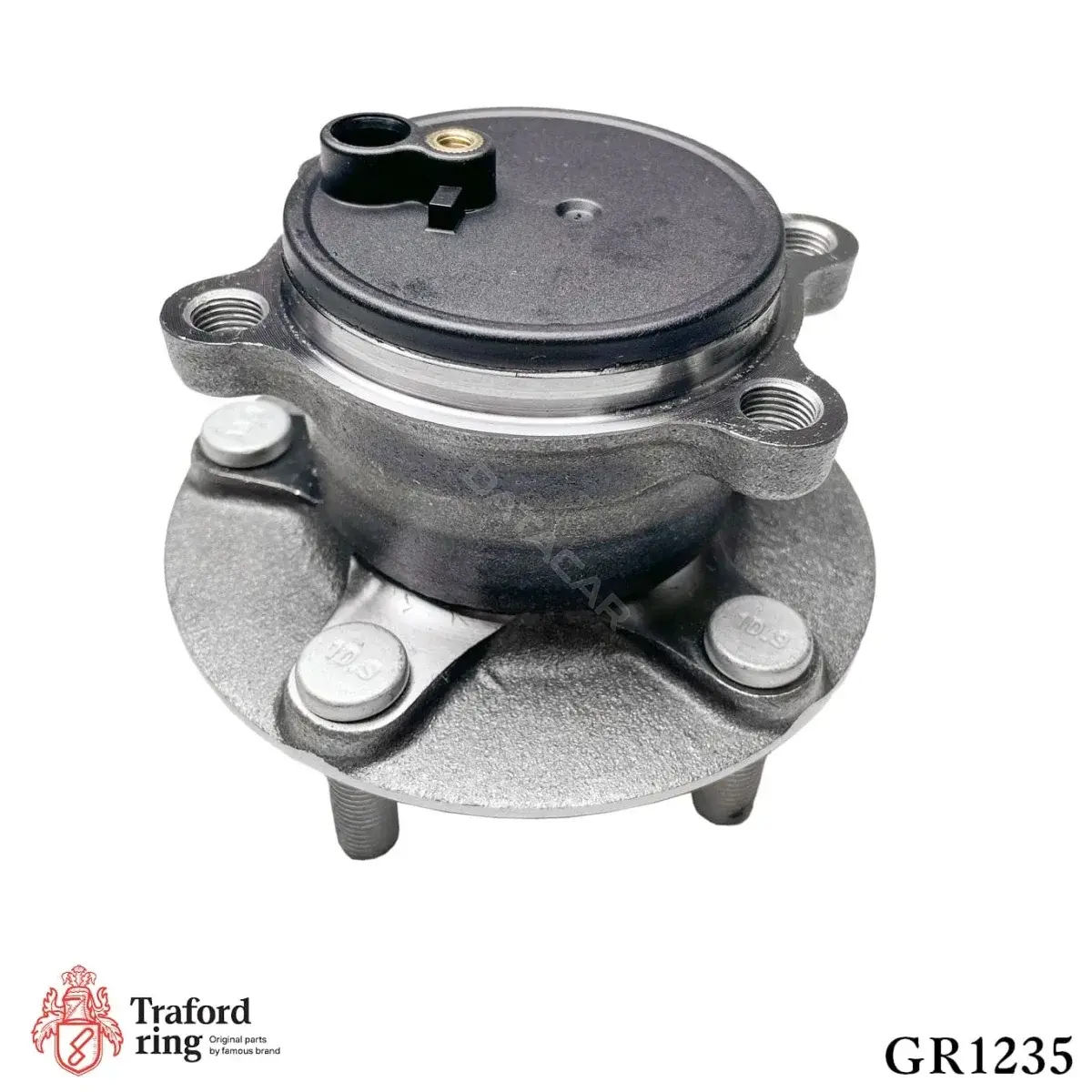 Подшипник ступицы TRAFORD RING GR1235