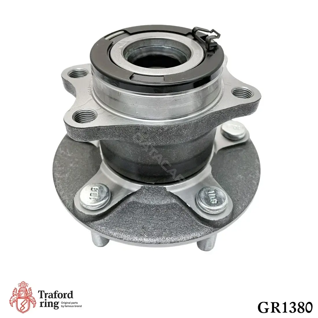 Подшипник ступицы TRAFORD RING GR1380
