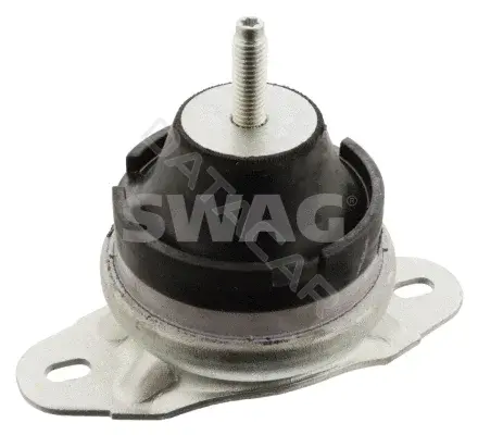 Подушка двигателя (Опора) SWAG 64130014