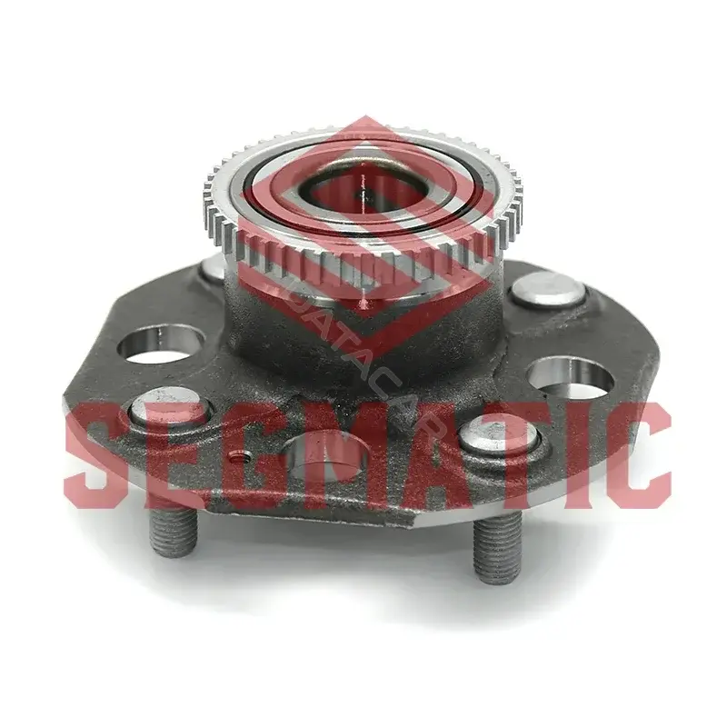 Подшипник ступицы SEGMATIC SGWH30204350