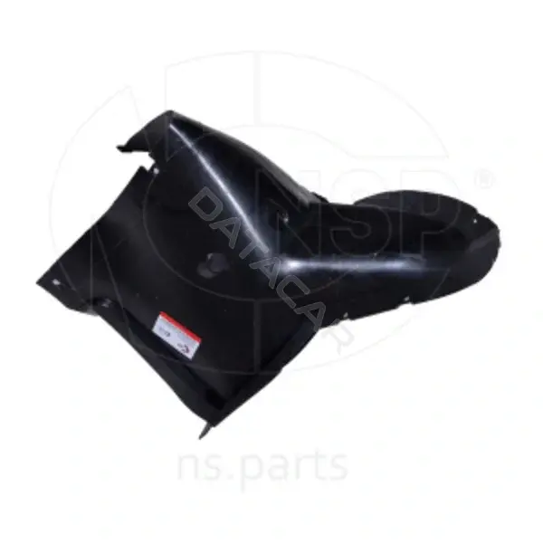 Подкрылок NSP NSP081Z0809953D