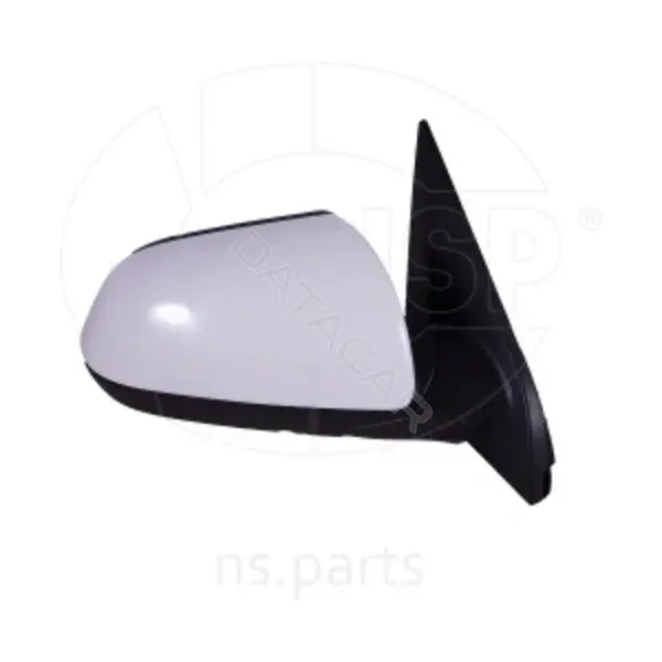 Наружное зеркало NSP NSP0287620C9110