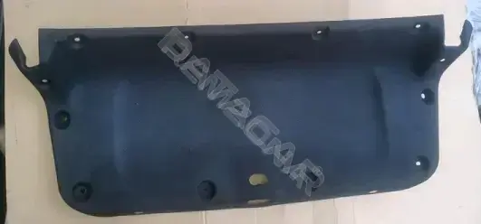 Обшивка крышки багажника GEELY 6053026500