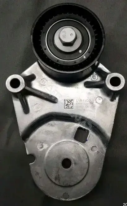 Натяжной ролик ГРМ GEELY 1046531900