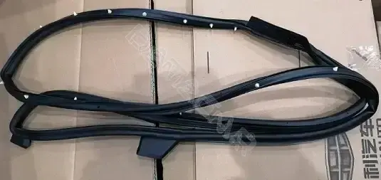 Уплотнитель двери GEELY 5075036500