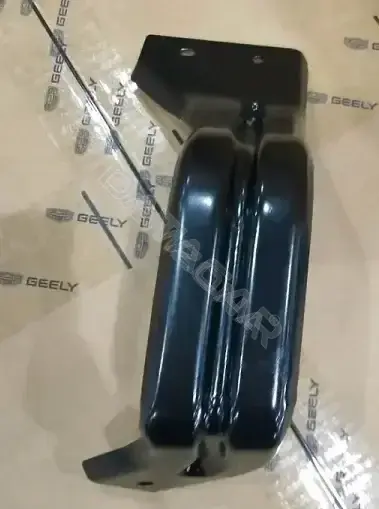 Кронштейн-направляющая бампера GEELY 6044058900
