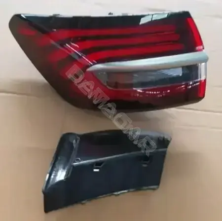 Задние фонари GEELY 7057526000