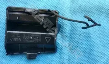 Заглушка буксировочного крюка GEELY 6010177800