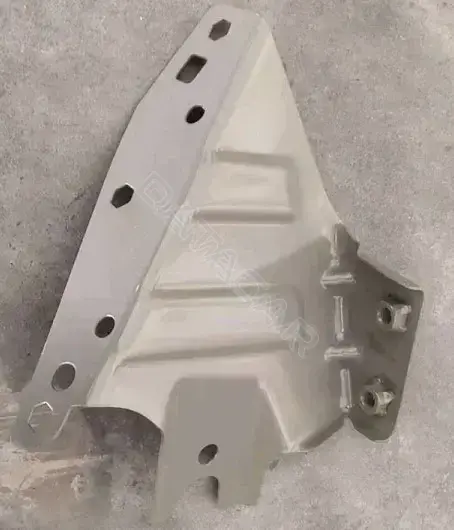 Крепление панели GEELY 5035058900C15