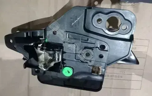 Ручка двери GEELY 6047100400901