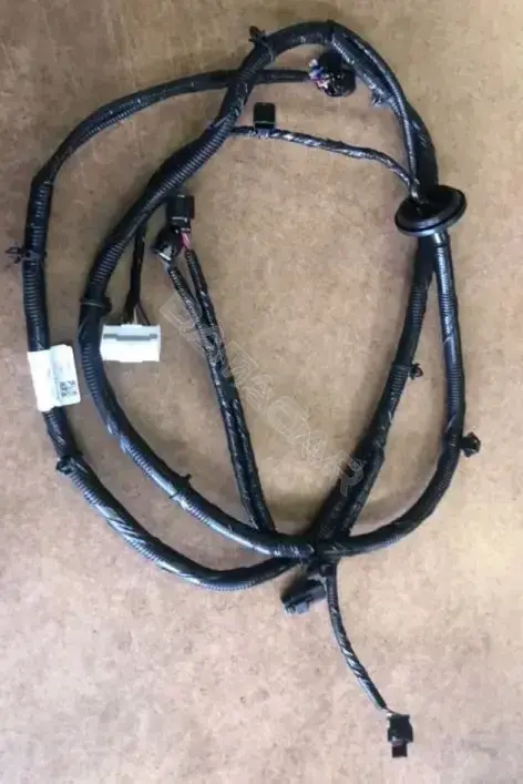 Проводка бампера GEELY 7031021500