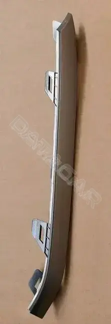 Накладка бампера GEELY 6010220400S44