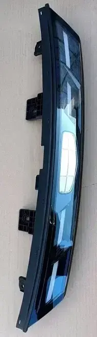 Дневные ходовые огни GEELY 7051052700