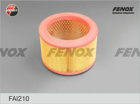 Воздушный фильтр FENOX FAI210