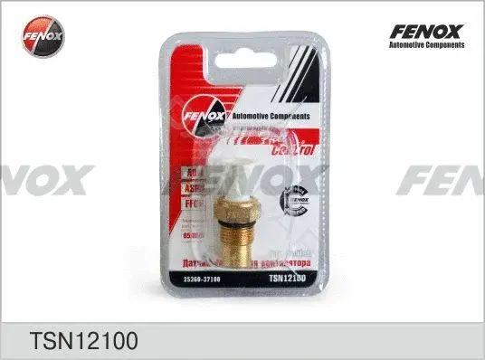 Датчик включения вентилятора FENOX TSN12100