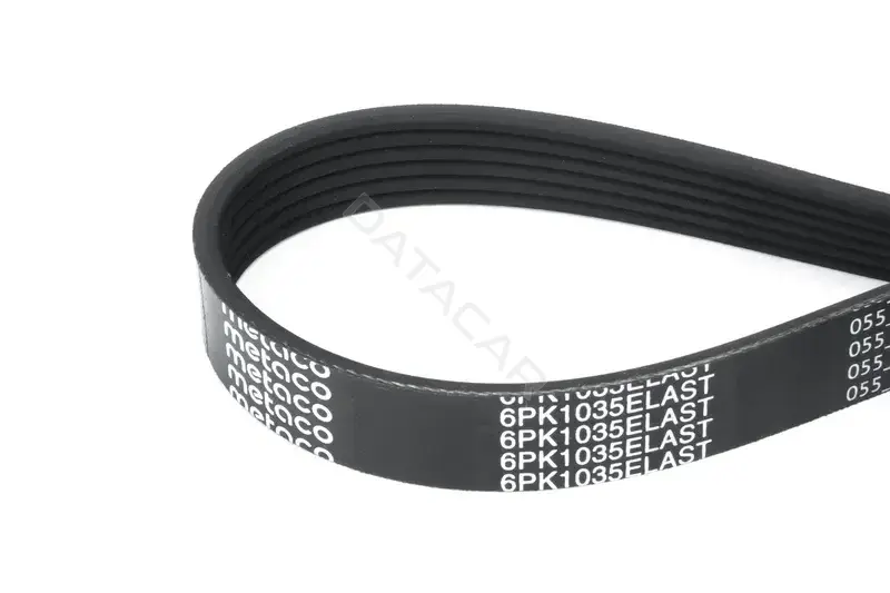 Ремень ручейковый METACO '6PK1035ELAST