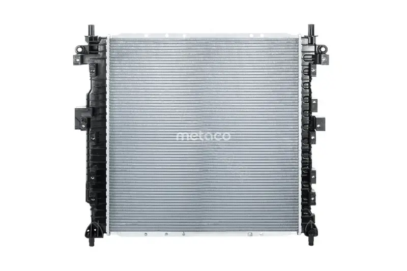 Радиатор охлаждения METACO 8010-146