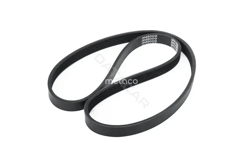 Ремень ручейковый METACO 5PK1095