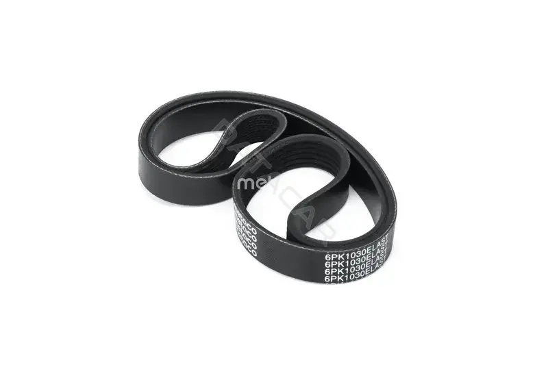 Ремень ручейковый METACO 6PK1030ELAST