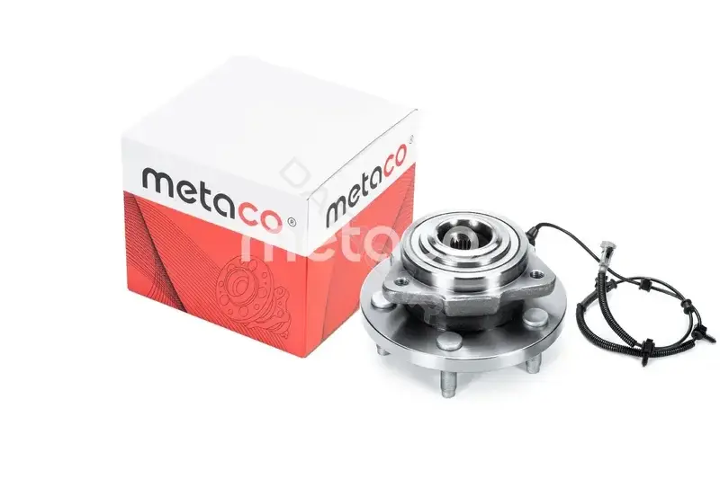 Подшипник ступицы METACO 5000-056