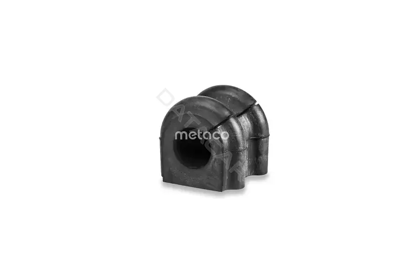 Втулки стабилизатора METACO 4560-053