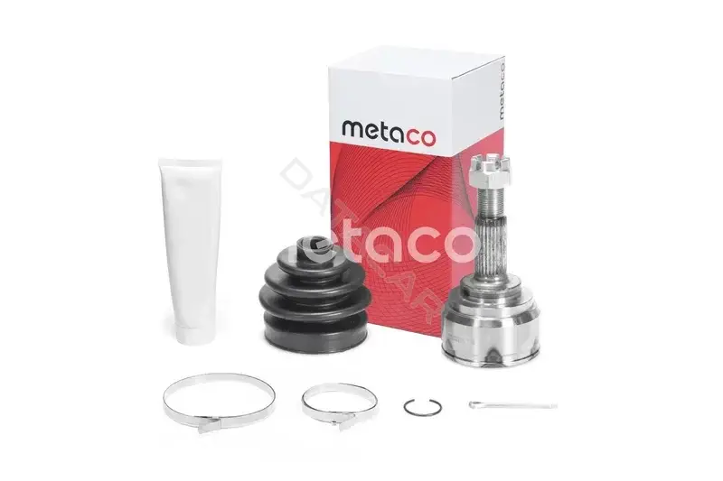 Шрус METACO 5730-162