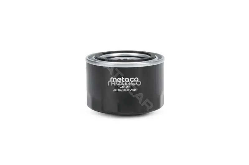Масляный фильтр METACO 1020264