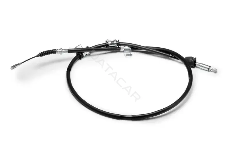 Трос ручника METACO 7100-034L